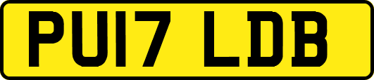 PU17LDB