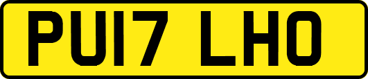 PU17LHO