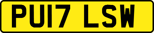 PU17LSW