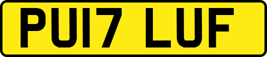 PU17LUF