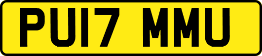 PU17MMU