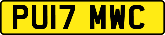 PU17MWC