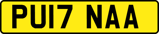 PU17NAA