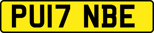 PU17NBE