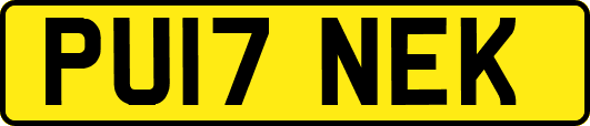 PU17NEK