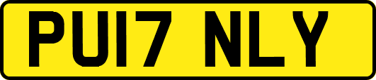 PU17NLY