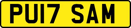 PU17SAM