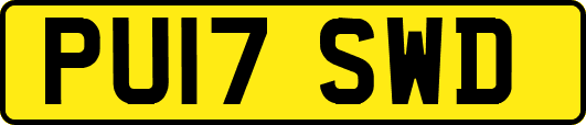 PU17SWD