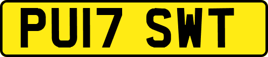PU17SWT