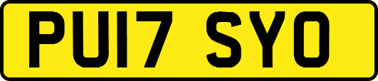 PU17SYO