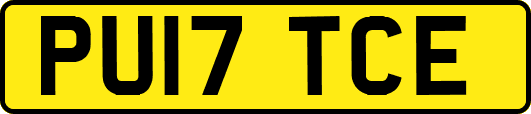 PU17TCE