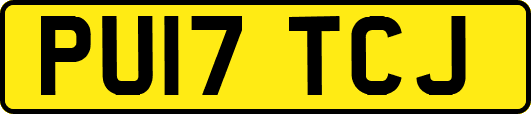 PU17TCJ