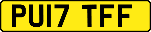 PU17TFF