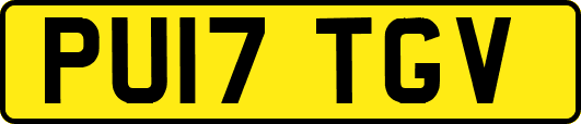 PU17TGV
