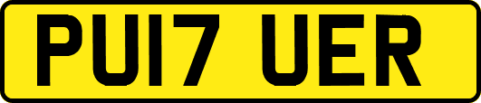 PU17UER