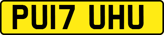 PU17UHU