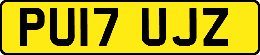 PU17UJZ