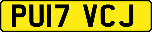 PU17VCJ