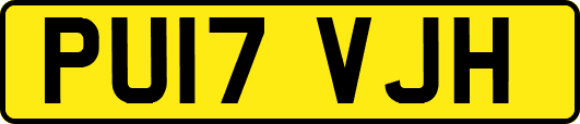 PU17VJH