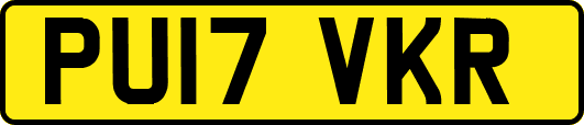 PU17VKR