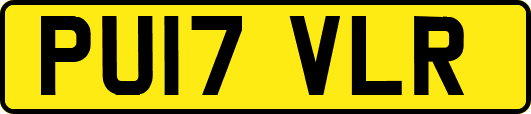 PU17VLR