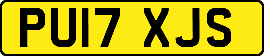 PU17XJS