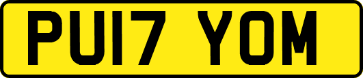 PU17YOM