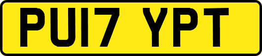 PU17YPT