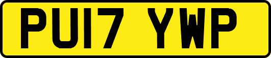 PU17YWP