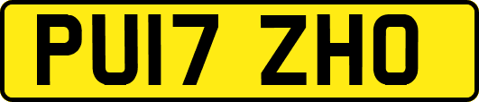 PU17ZHO