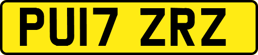 PU17ZRZ