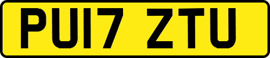 PU17ZTU