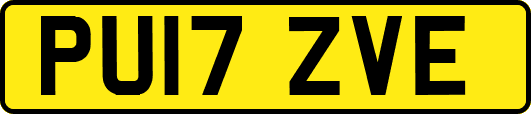PU17ZVE