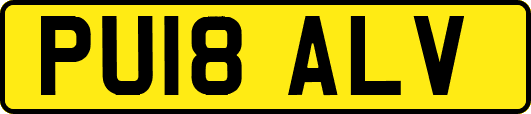 PU18ALV