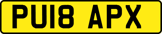 PU18APX