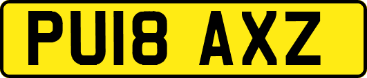 PU18AXZ