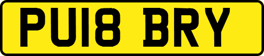 PU18BRY