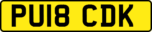 PU18CDK