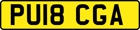 PU18CGA