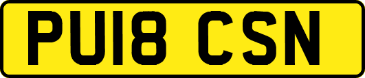 PU18CSN