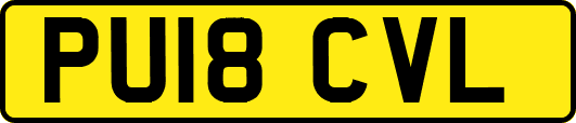 PU18CVL
