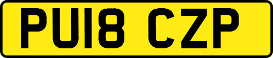PU18CZP