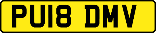 PU18DMV