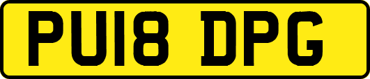 PU18DPG