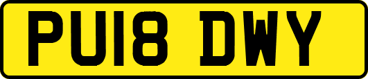 PU18DWY