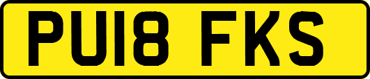 PU18FKS
