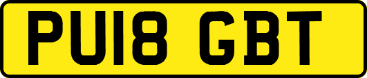 PU18GBT