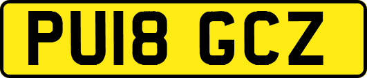 PU18GCZ