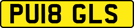 PU18GLS