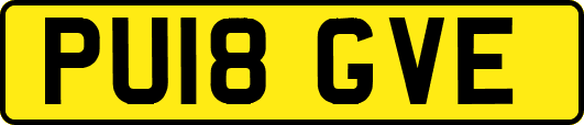 PU18GVE